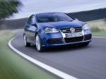 Volkswagen Golf R32 2006 года